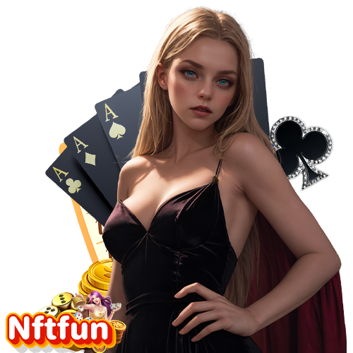 nftfun เว็บใหม่มาแรง